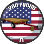 Hidden Trailer in [🏗️TOWN🏗️] American Plains Mudding