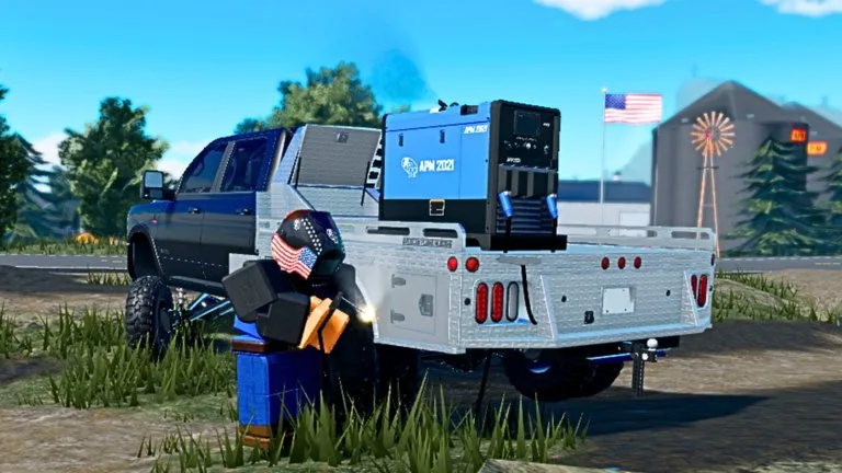 Tow a Trailer Without Losing the Rig